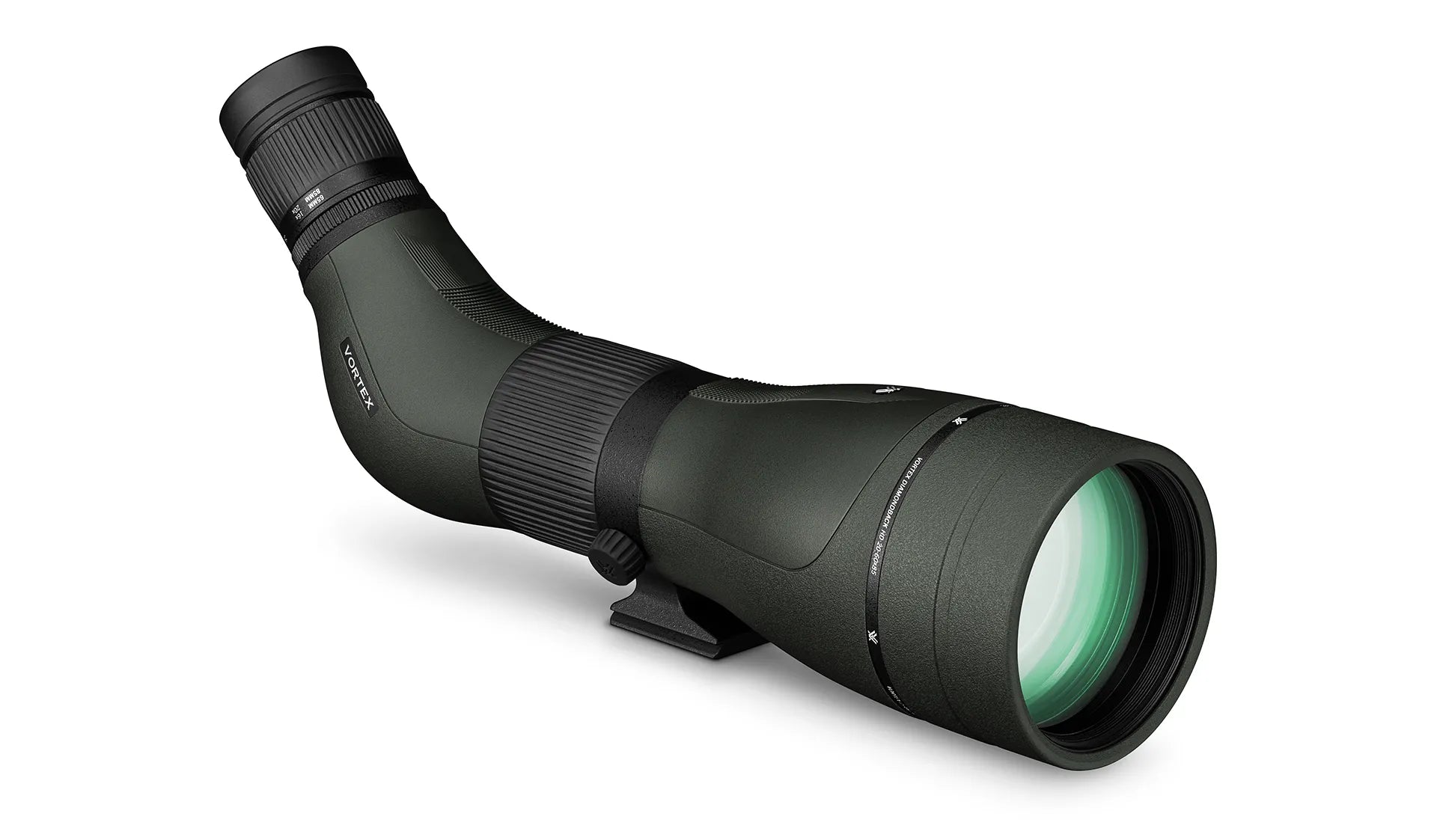 Vortex Diamondback® HD 20-60X85 (Angled) Scope
