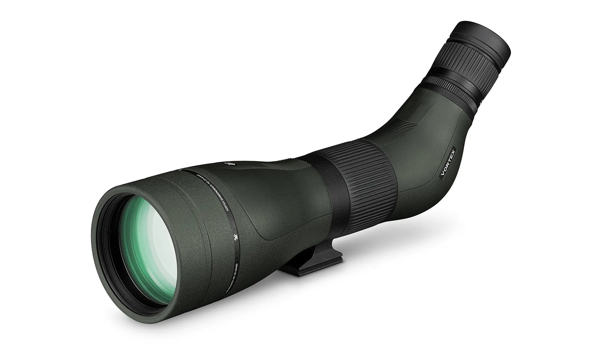 Vortex Diamondback® HD 20-60X85 (Angled) Scope