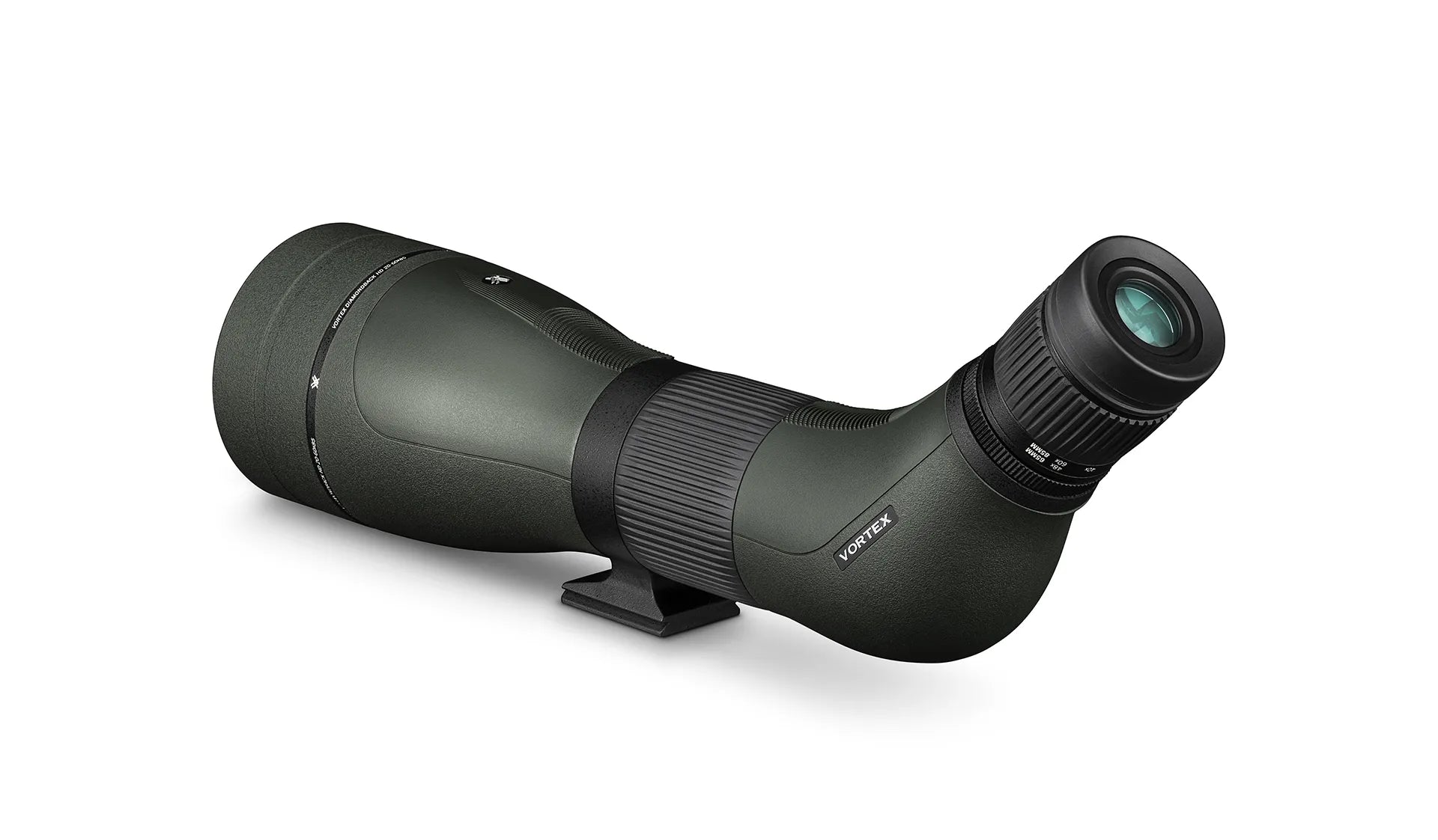 Vortex Diamondback® HD 20-60X85 (Angled) Scope