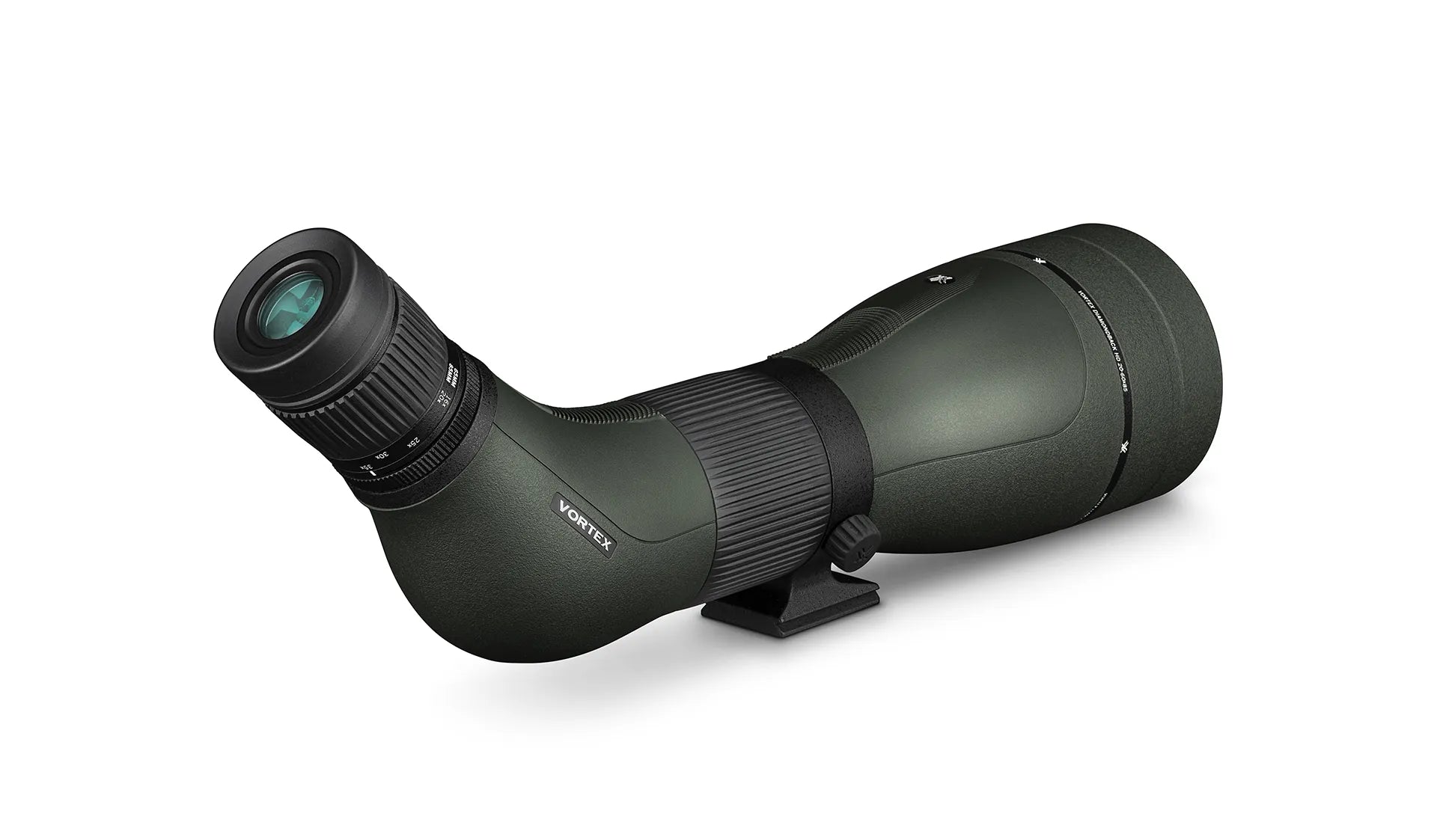 Vortex Diamondback® HD 20-60X85 (Angled) Scope