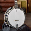 Deering Rustic Wreath 5-String Maple Bluegrass Banjo With Case