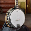 Gold Tone Mastertone™ OB-250 Plus 5-String Banjo With Tony Pass Rim, JLS Tone Ring, And Radiused Fingerboard With Case