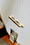 Gold Tone Mastertone™ OB-2 Bowtie Banjo with Case