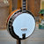 Bundle Deal - Gold Tone Mastertone™ OB-2 Bowtie Banjo with Case