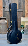 Gold Tone ML-1 Bela Fleck Model Baritone Banjo With Case
