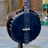 Gold Tone Mastertone™ ML-1 Bela Fleck Model Baritone Banjo With Case