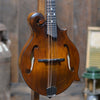 Pre-Owned Eastman MD515 CC/N F-Style Mandolin With Case