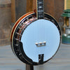 Gold Tone Mastertone™ OB-3 “Twanger” “Extra Fret” Model 5-String Bluegrass Banjo With Case - OB-3-EF