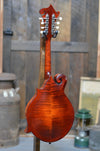 Eastman MD515 CC/TV F-Style Mandolin With Case