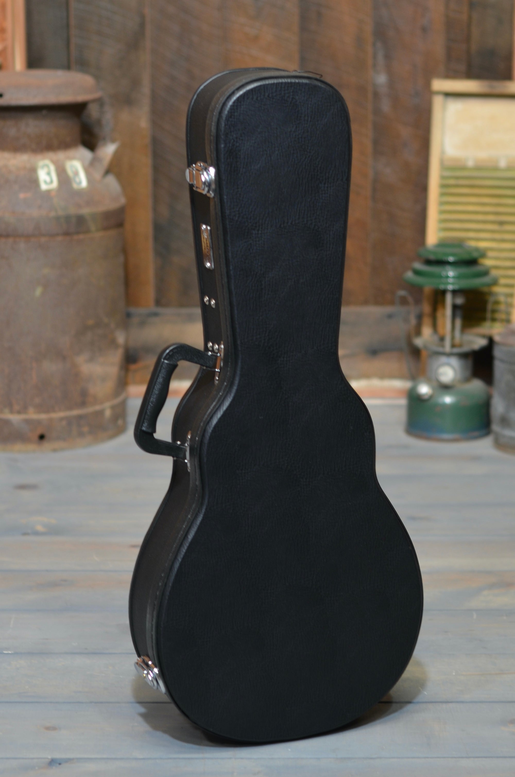 Eastman MD515 CC/TV F-Style Mandolin With Case