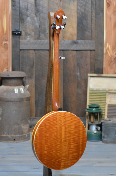 Pre-Owned Vega Banjo with Case