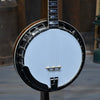 Davis Vintage Tone Style 3 5-String Banjo With Case