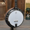 Bundle Deal - Deering Sierra Maple 5-String Banjo with Case