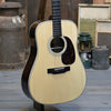Eastman E20D Acoustic Guitar With Case