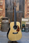 Pre-Owned Brazilian Rosewood Edmonds Custom Dreadnought Acoustic Guitar