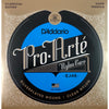 D'Addario EJ46 Pro-Arte Nylon Gore Classical Guitar Strings