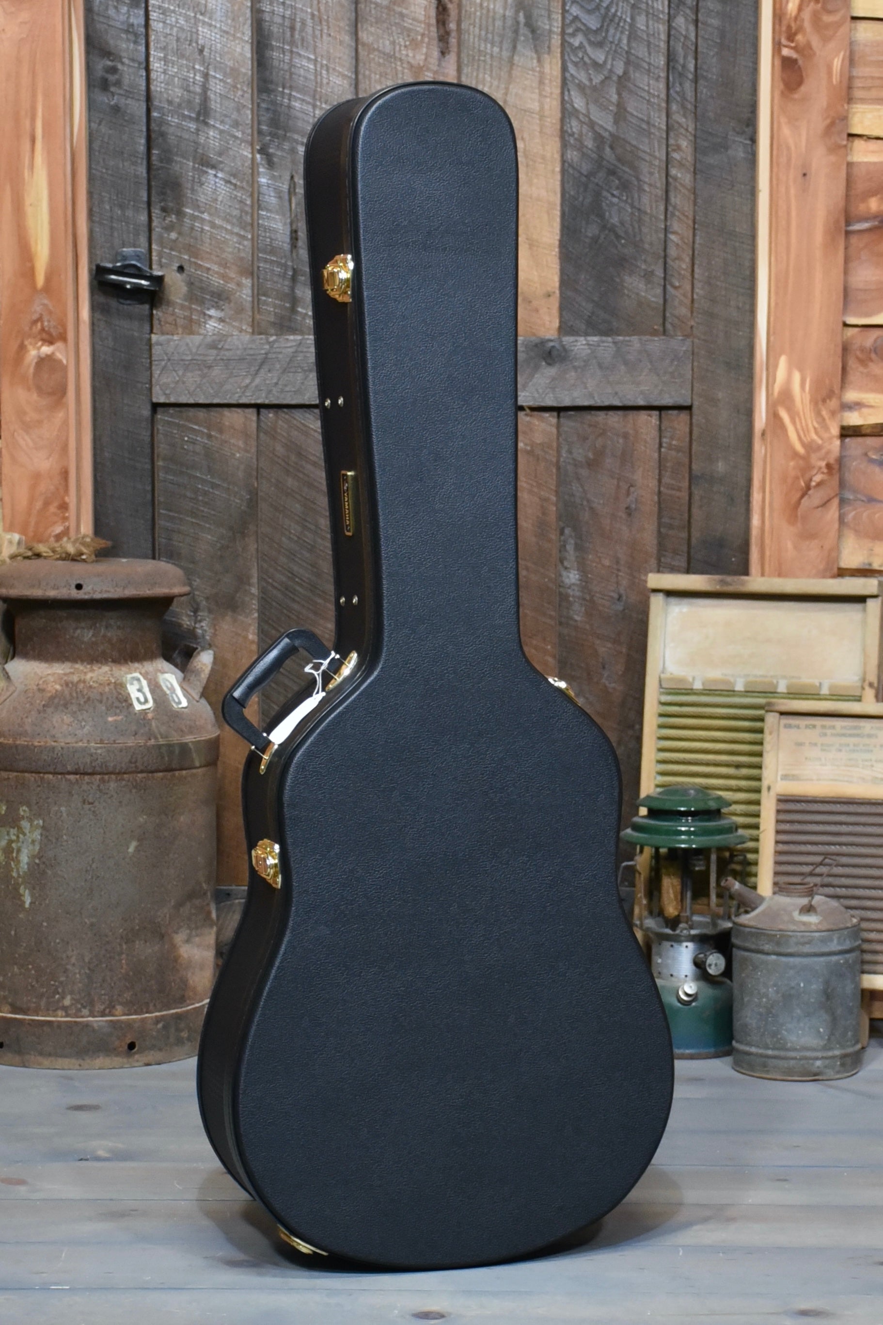 YAMAHA ＦＧ５ Yamaha FG5 Red Label Acoustic Guitar - Natural | Sweetwater