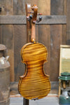 Chien Shang 4/4 Fiddle Includes Fiberglass Bow With Case