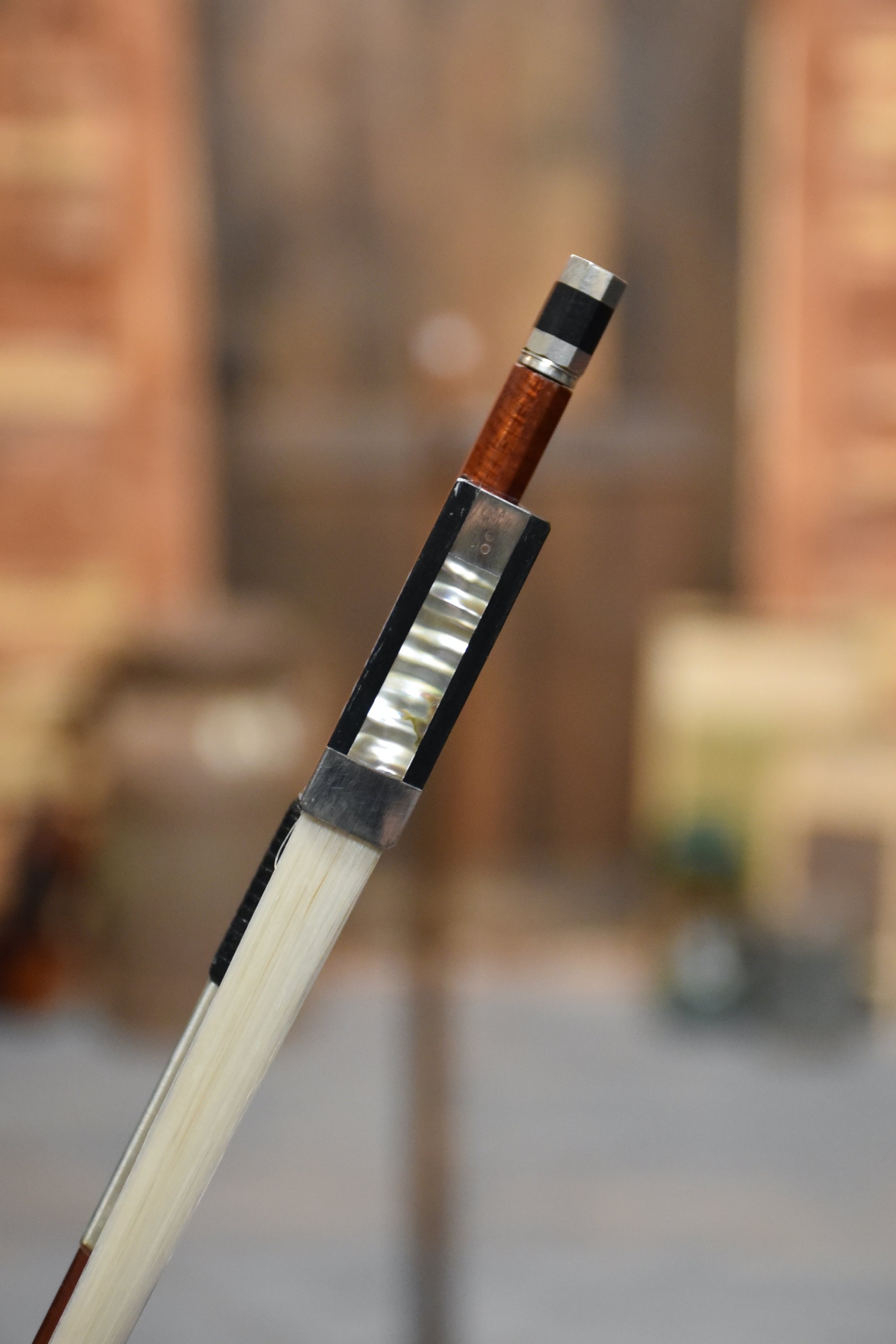 Chien Shang 4/4 Fiddle Includes Fiberglass Bow With Case