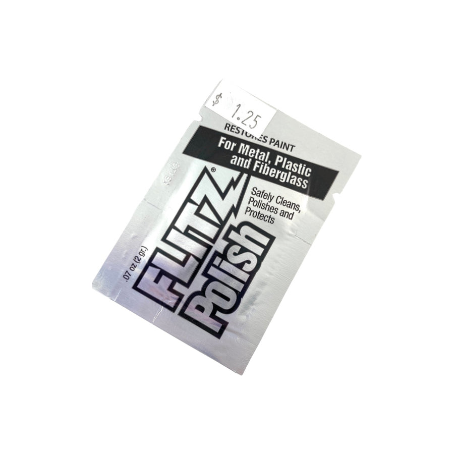 Flitz Polish
