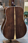 Gallagher Guitar Co. G-70 Custom Dreadnought Guitar With Case