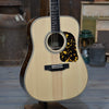 Gallagher Guitar Co. G-70 Custom Dreadnought Guitar With Case