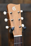 Gallagher Shelby Western East Indian Dreadnought Guitar With Case