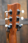 Gallagher Shelby Western East Indian Dreadnought Guitar With Case