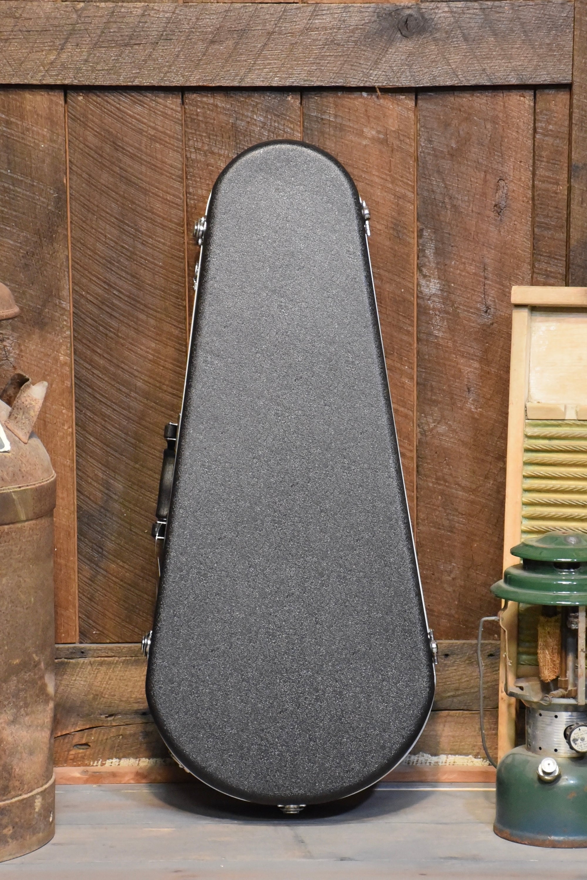 Gator GC-Mandolin Hardshell Case - Fits A-Style or F-Style