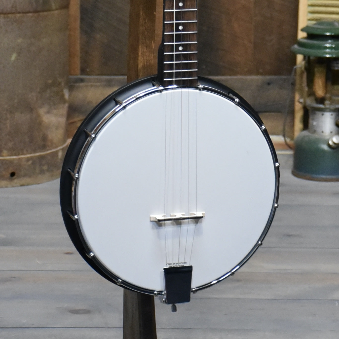 Gold Tone MM-150 Maple Mountain Openback 5-String Banjo With ...