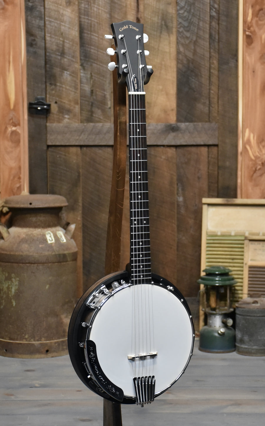 Where Can I Buy a Banjo