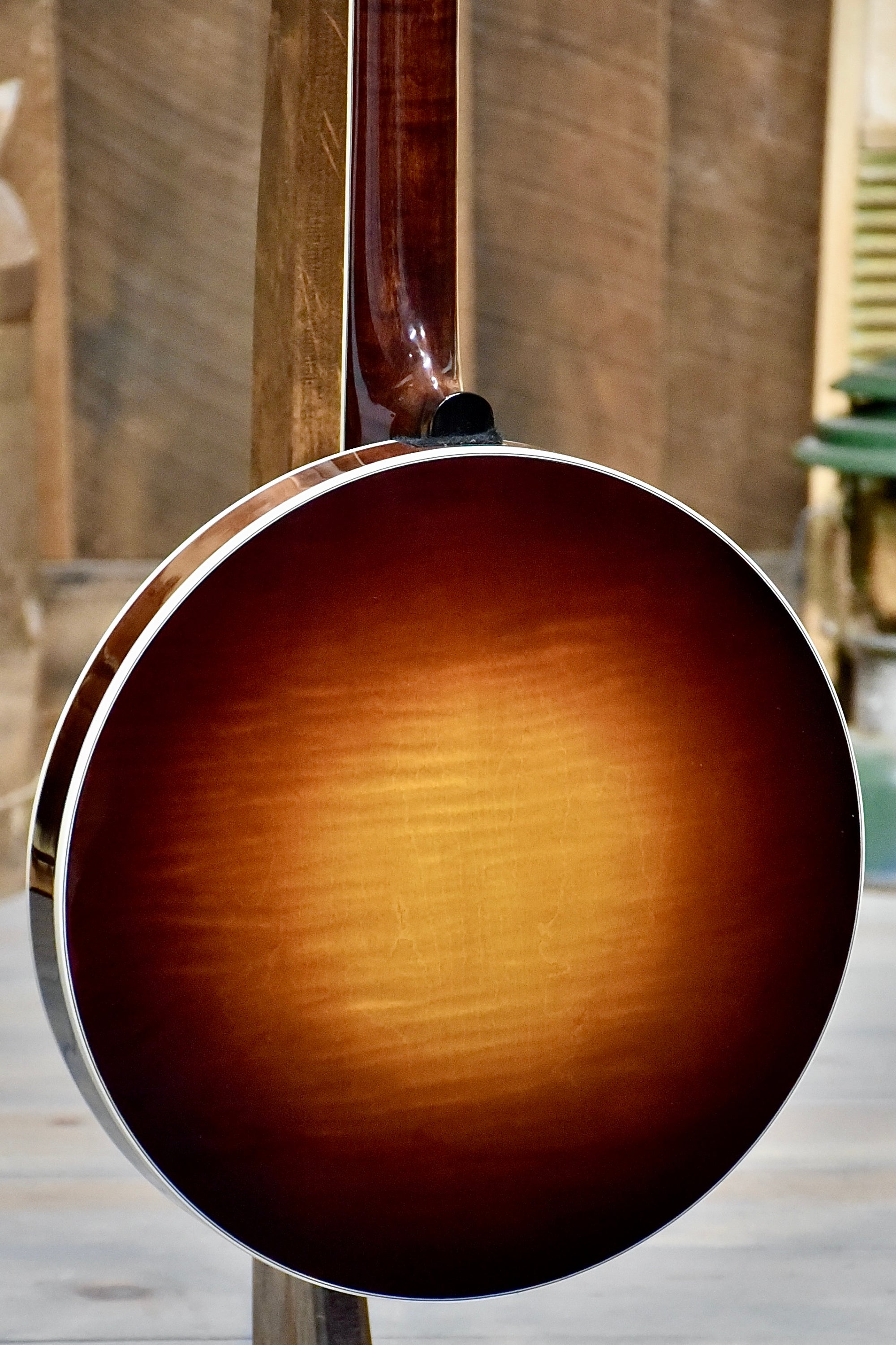Gold Tone Mastertone™ OB-3 “Twanger” 5-String Bluegrass