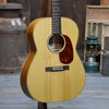Gallagher Shelby Folk Dreadnought Guitar With Case