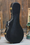 Pre-Owned Gibson F5G Custom Red Spruce Mandolin with Case