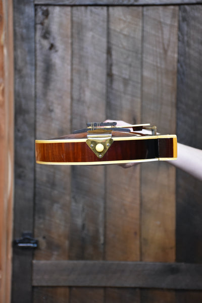 Pre-Owned 1941 F-5 Gibson F-Style Mandolin with Case