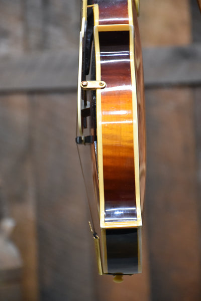 Pre-Owned 1941 F-5 Gibson F-Style Mandolin with Case