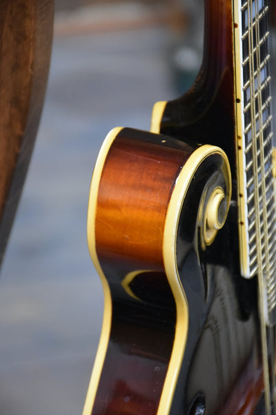 Pre-Owned 1941 F-5 Gibson F-Style Mandolin with Case