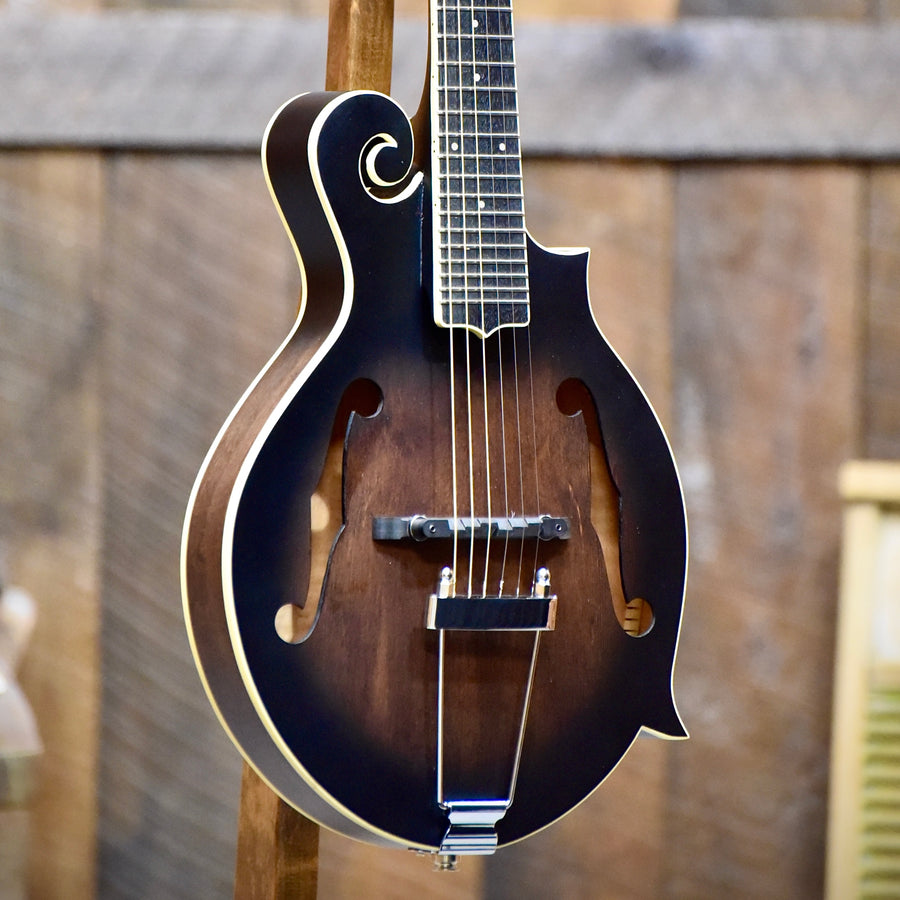 Gold Tone F-6 Manditar (Mandolin/Guitar) With Case