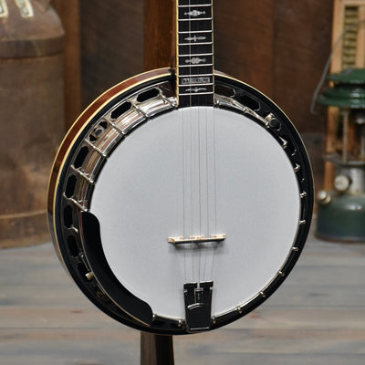 Pre-Owned OB-3 Twanger 5-String Banjo With Case