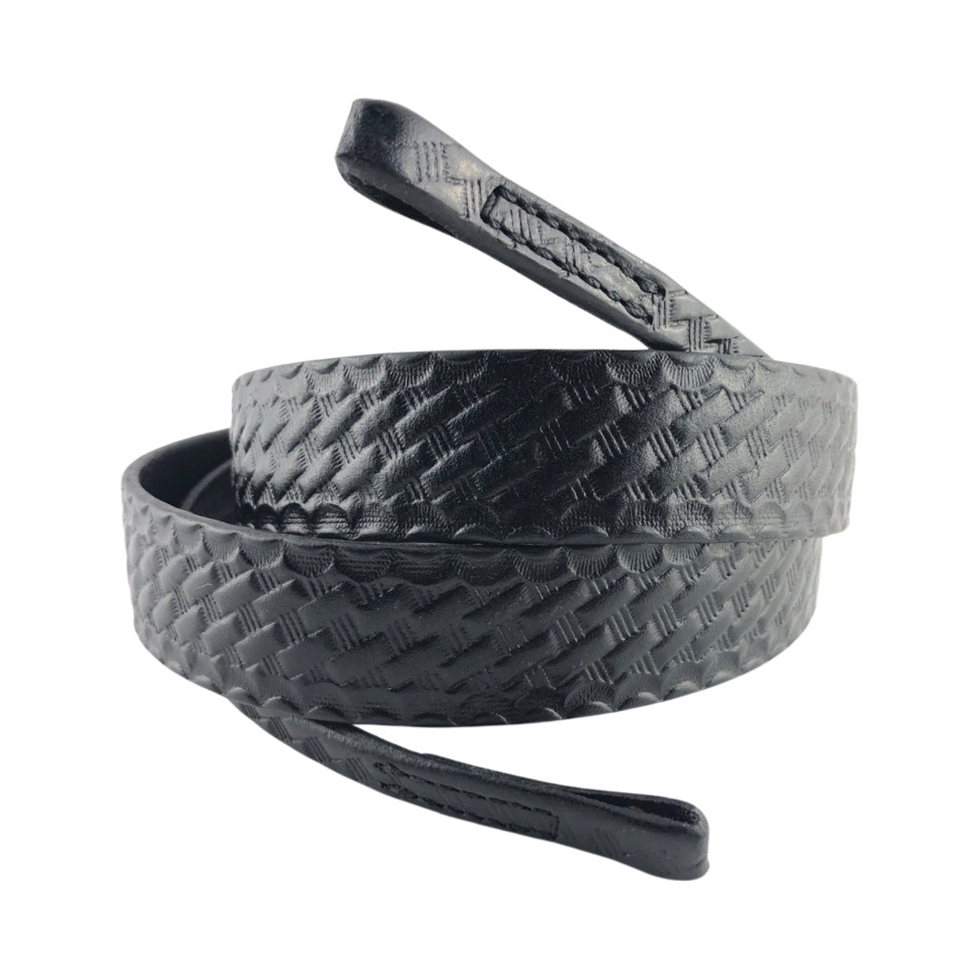 Banjo縲�Huber縲�Black縲�or縲�Store縲�in縲�Available縲�Basket縲�Weave縲�Strap縲�Banjo縲�Tooled縲�General縲�Brown縲�Ben's