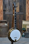 Huber VRB-G Vintage Granada Truetone <br>5-String Banjo with Case