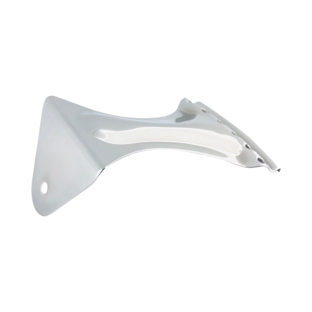 Beard BTP-6 6-String Chrome Tailpiece