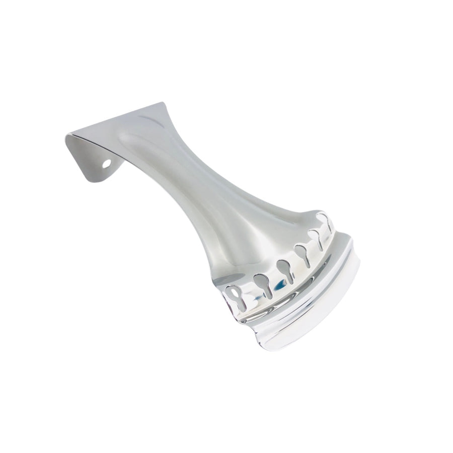 Beard BTP-6 6-String Chrome Tailpiece