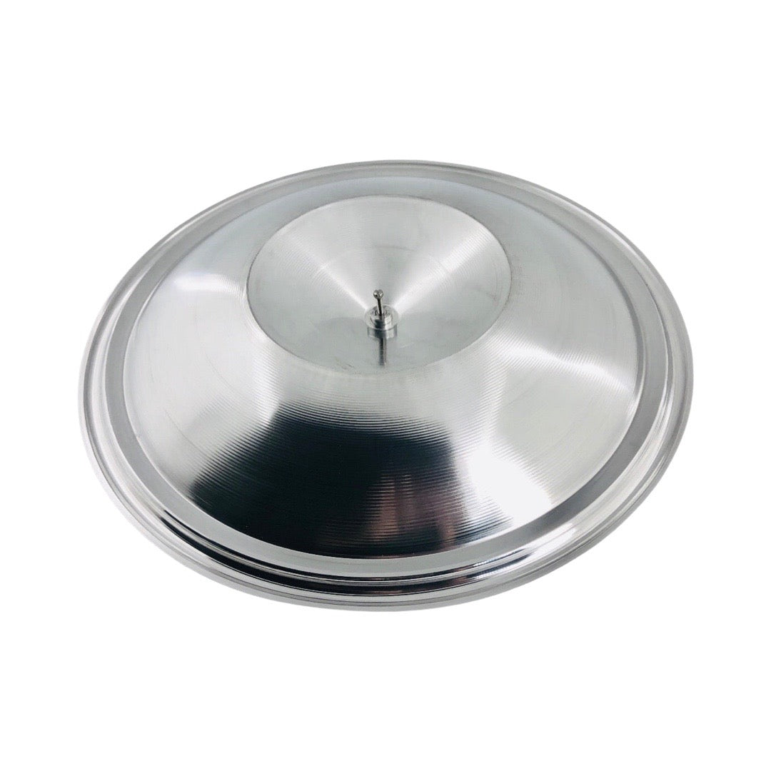 Beard “Legend LC1” Triple Spun Custom Alloy Cone for Resonator Guitar