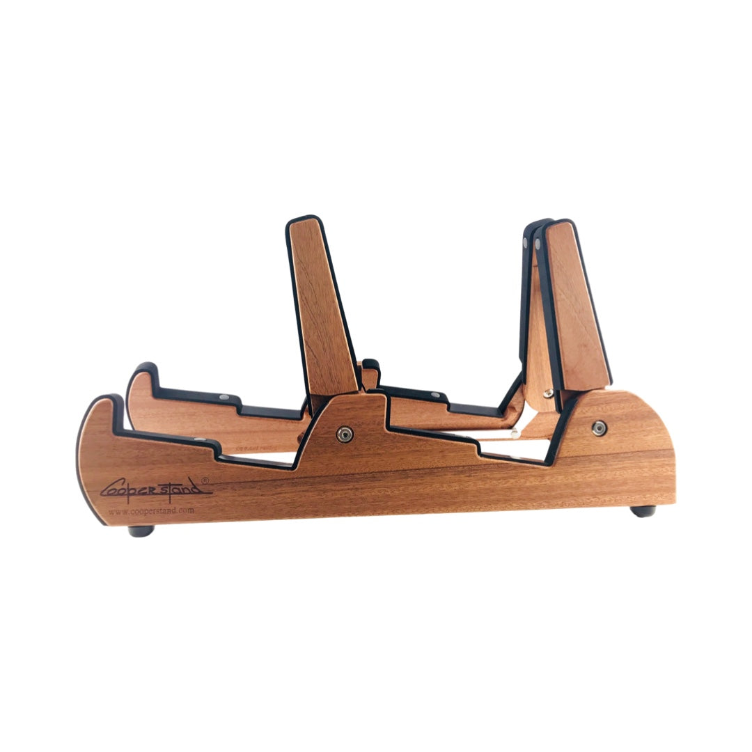 Cooperstand ギタースタンド 折りたたみ式 木製 PRO TANDEM Amazon.co.jp: Cooperstand Pro-Tandem : 楽器・音響機器