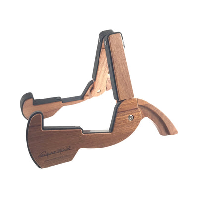 Cooperstand Pro-G Hardwood Foldable Guitar Stand