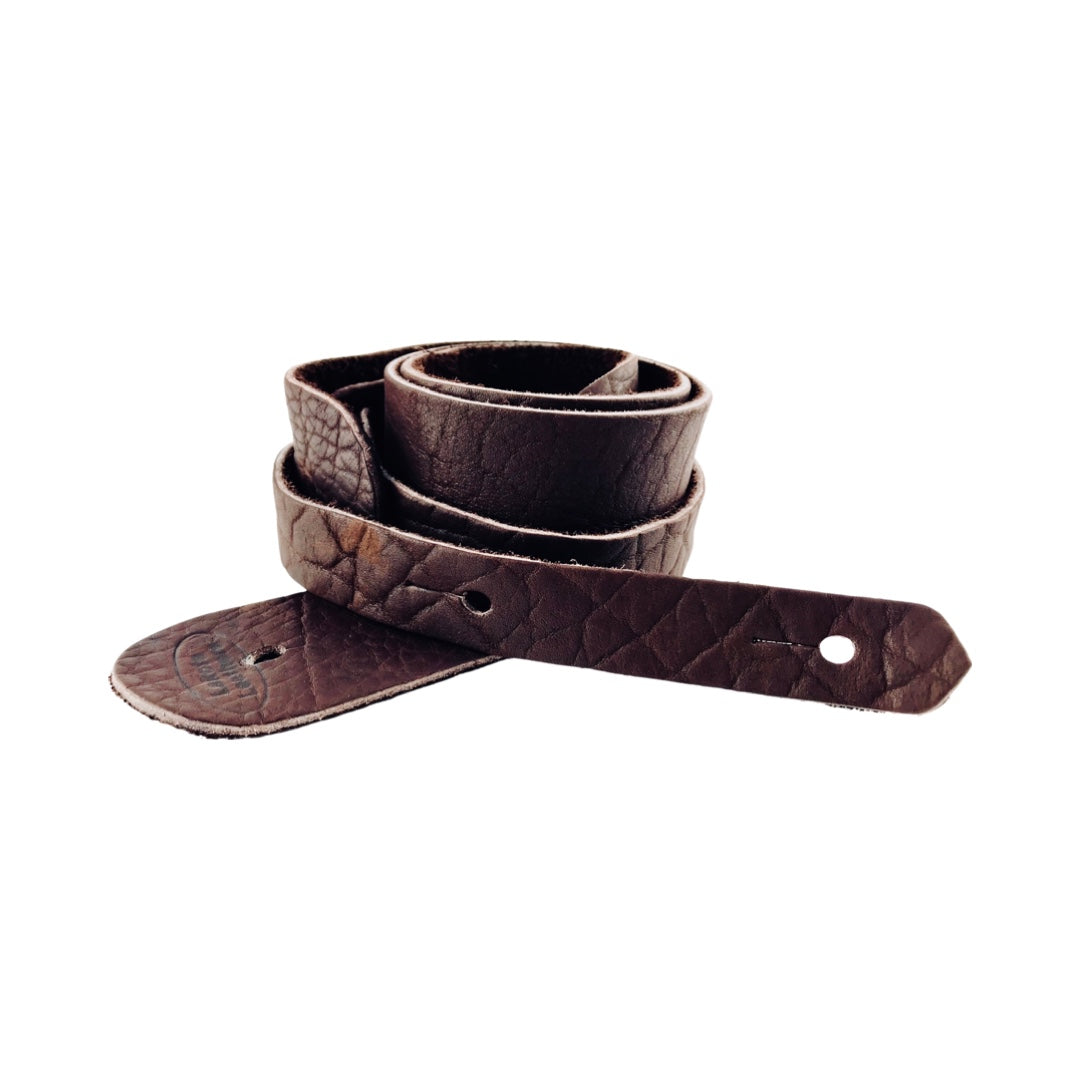 Lakota Leather 2 inch or 3 inch Non-Cradle Strap