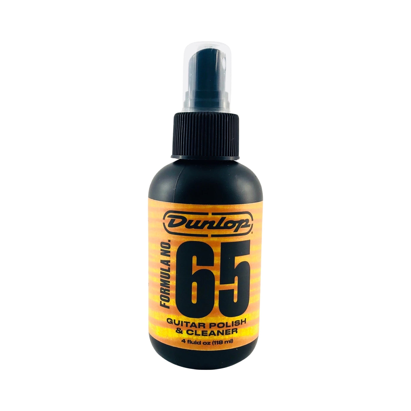 Dunlop Formula 65 Instrument Polish and Cleaner
