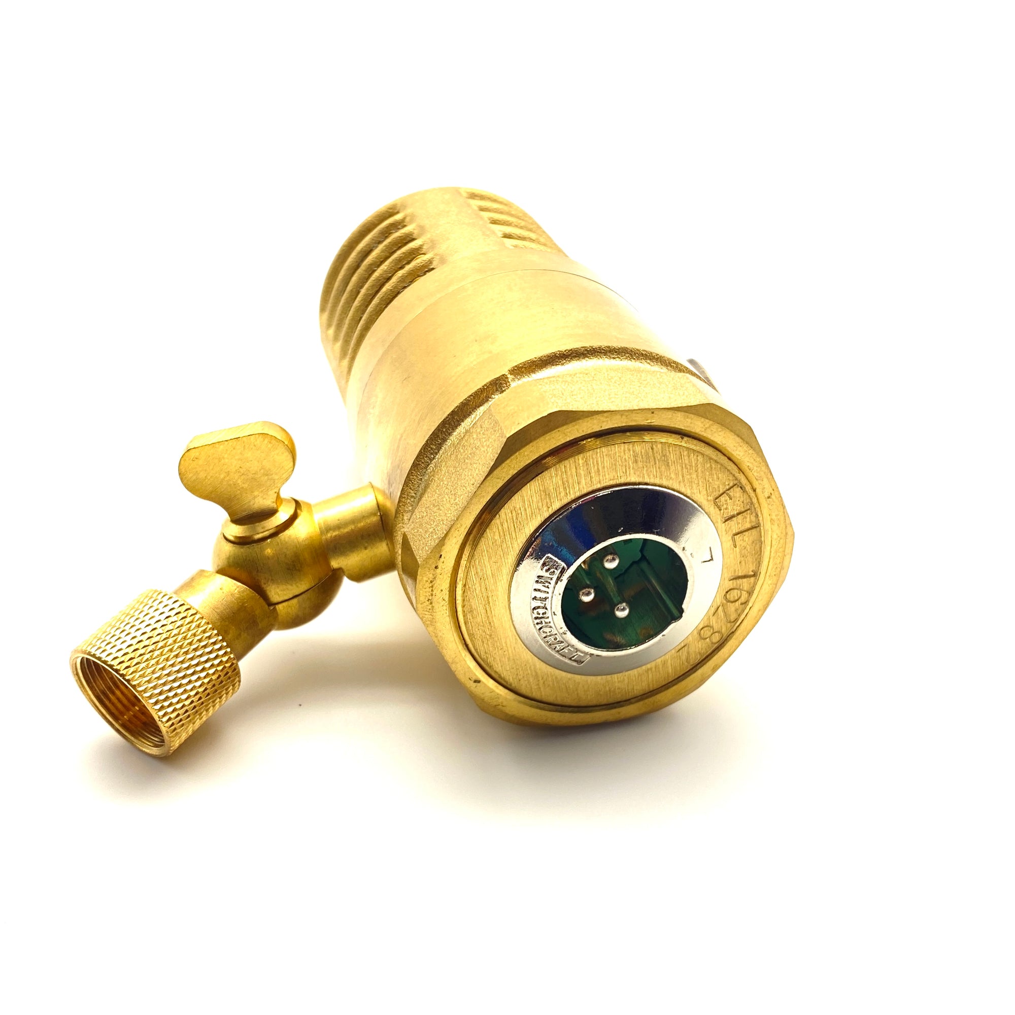 Ear Trumpet Labs Condenser Microphone - Wanda