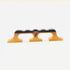 Cockrum Studios 5-String Banjo Bridge With Bridge Changing Tool